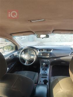 نيسان سنترا